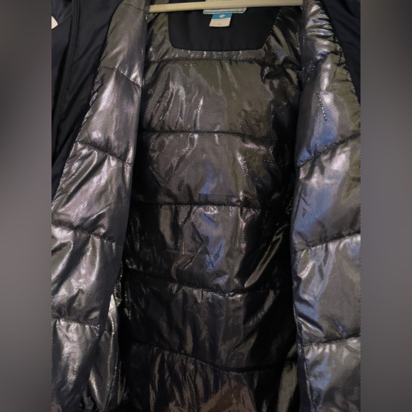 Women's Columbia Suttle Mountain Parka - Picture 4 of 9